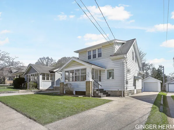 826 Elliott St SE, Grand Rapids, MI 49507