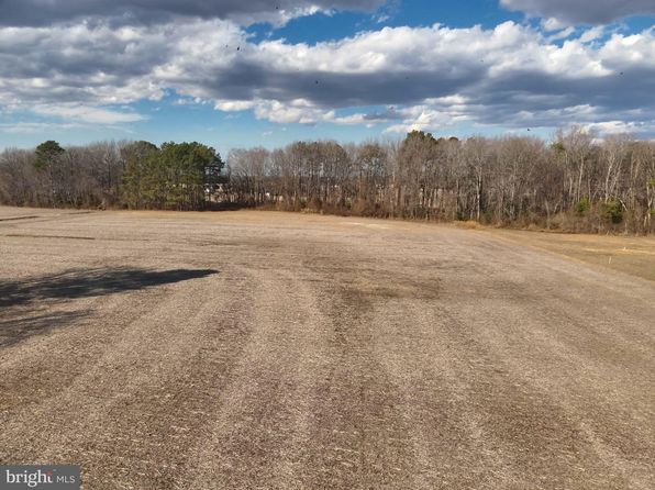 Casher Wells Rd, Pittsville, MD 21850