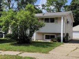 2825 Margate Cir, Flint, MI 48506