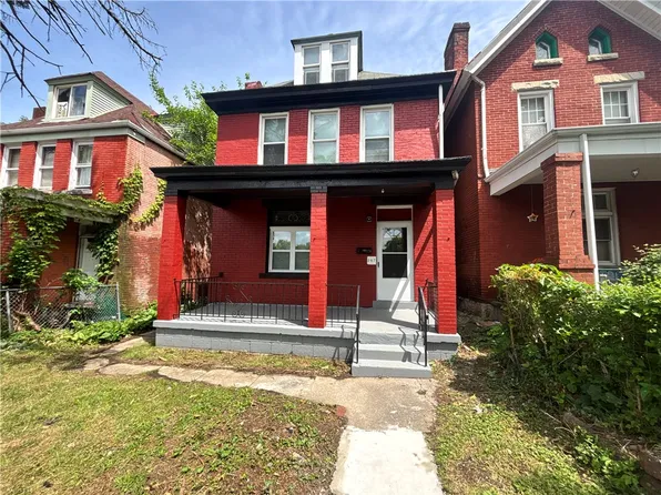 247 Rochelle St, Pittsburgh, PA 15210