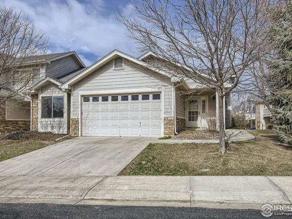 908 Hover Ridge Cir #15, Longmont, CO 80501