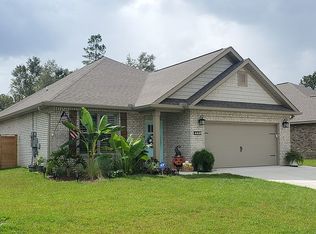 4449 Jude Way, Pace, FL 32571