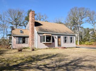 760 Harwich Rd, Brewster, MA 02631