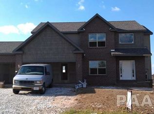 3717 Crimson, Dunlap, IL 61525