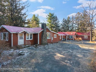 403 Blueberry Hill Road, Middleburgh, NY, 12122