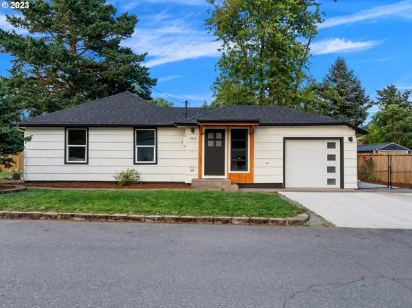 5518 SE 115th Ave, Portland, OR 97266