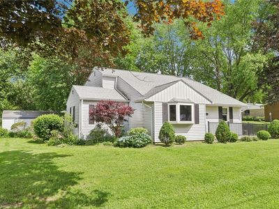 211 Homestead Dr, Valencia, PA, 16059