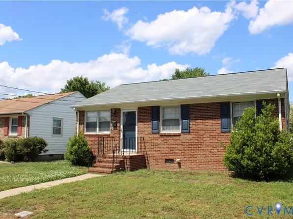 206 Fairfax Ave, Colonial Heights, VA 23834