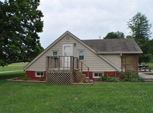 891 Sirocco Rd, Brandenburg, KY 40108