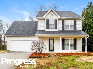 4960 Aldersbrook Dr, Monroe, NC 28110
