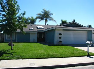 2151 Belknap Way, Escondido, CA 92027
