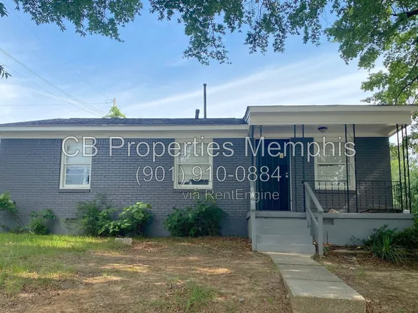 2208 Cassie Ave, Memphis, TN 38127