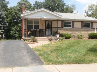 1763 Tuxworth Ave, Cincinnati, OH 45238