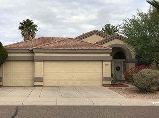 2108 E Marco Polo Rd, Phoenix, AZ 85024