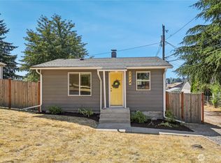 3574 E Roosevelt Ave, Tacoma, WA