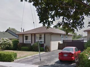 23 Mountland Dr #BASEMENT, Toronto, ON M1G2N7