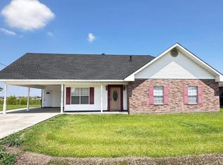 1220 Renee Dr, Thibodaux, LA 70301