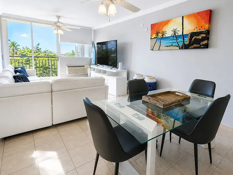 Condo Sea Beach Village — Photo 7