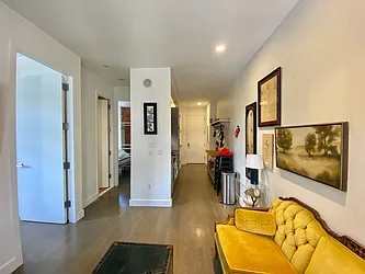 Rented by Simply Brooklyn Realty Inc