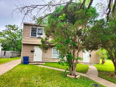 1228 5th Ave N, Texas City, TX, 77590