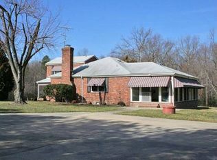 3409 Sutherland Rd, Sutherland, VA 23885