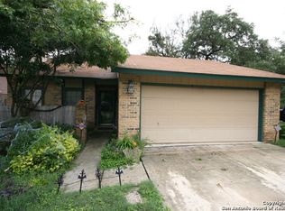 7122 Quiet Ridge Walk, San Antonio, TX 78250