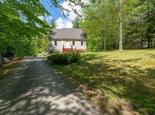 274 Patten Hill Rd, Candia, NH 03034