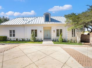 160 Burr, San Antonio, TX 78209