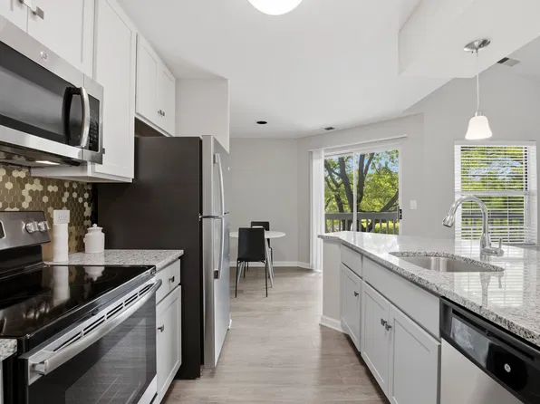 Forest Pointe Apartments