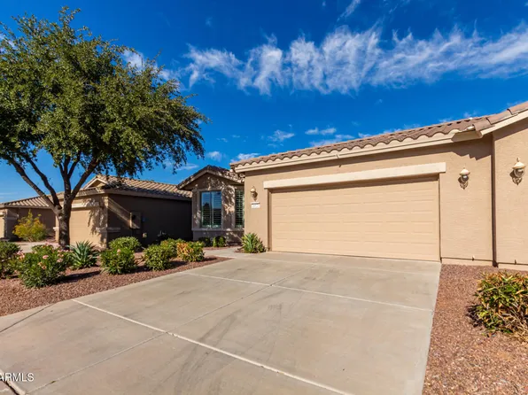 20521 N LEMON DROP Drive, Maricopa, AZ 85138