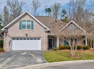 1217 Slater Way, Leland, NC 28451