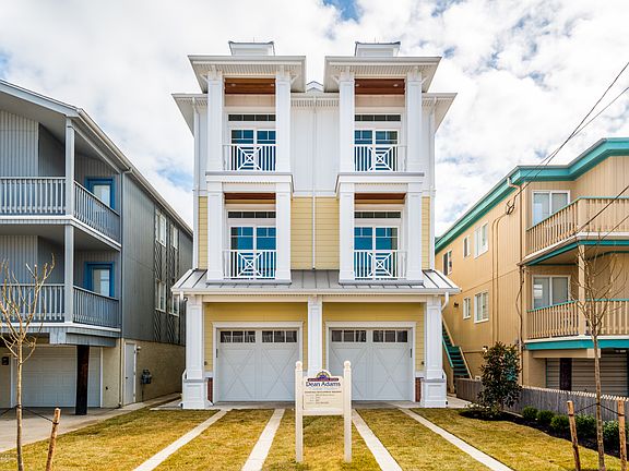 2nd image of 3602 Wesley Ave #A