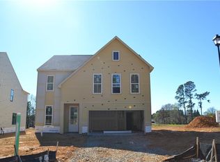 3452 Adler Trl, Buford, GA 30519