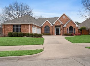 2656 Fairway Ridge Dr, McKinney, TX 75072