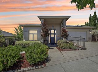 5969 Vista Ridge, Santa Rosa, CA 95409