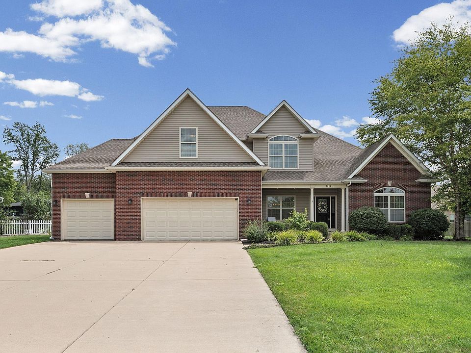1st image of 3410 Burnley Dr