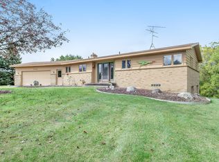 9101 Monte Vista Dr SE, Byron Center, MI