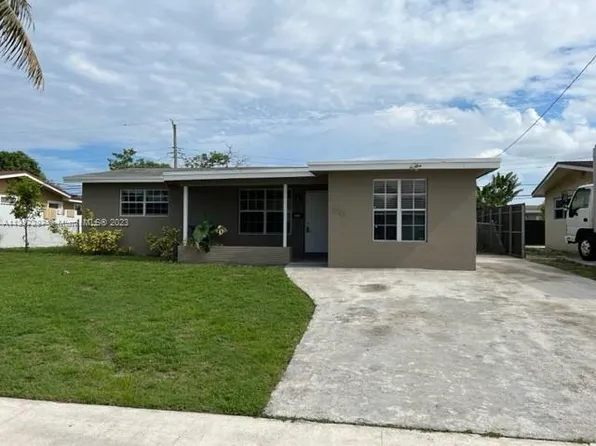 2842 SW 4th Pl, Fort Lauderdale, FL 33312