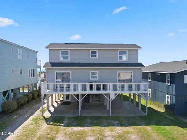 1220 E Main Street, Sunset Beach, NC 28468