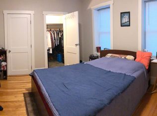 38 Stanton St, Worcester, MA 01605