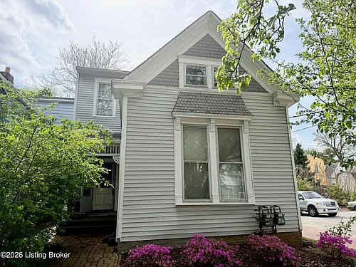1314 Christy Ave #1 Photo 1