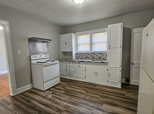 1223 E 10th St #1/2, Anderson, IN 46012