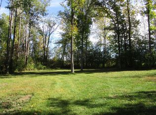 LOT 4 28 7/8 St/somerset South Cir, Birchwood, WI 54817