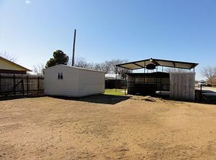 145 Baize Rd, Abilene, TX 79602