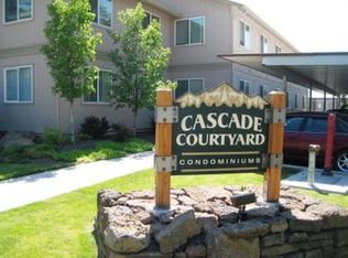 1015 SE 4th St APT 12, Bend, OR 97702