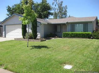 3346 Irish Mist Way, Sacramento, CA 95826