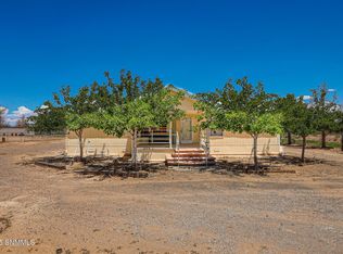 610 Golden Eagle Trl, Chaparral, NM 88081