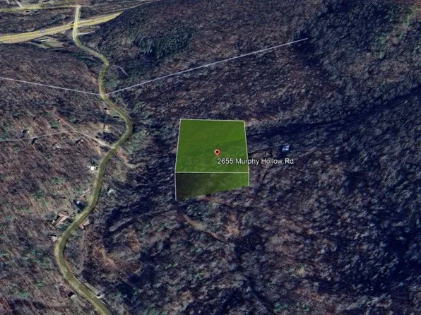 2655 Murphy Hollow Rd, Trenton, GA 30752