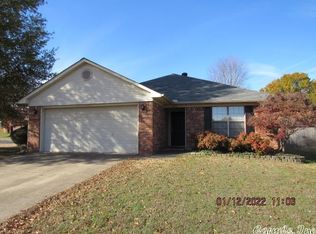 1485 Arapaho Trl, Conway, AR 72034