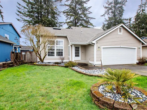 5704 58th Court SE, Lacey, WA 98513